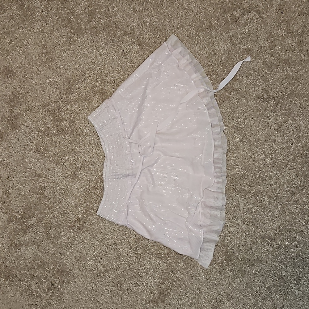 OLD NAVY MINI SKIRT